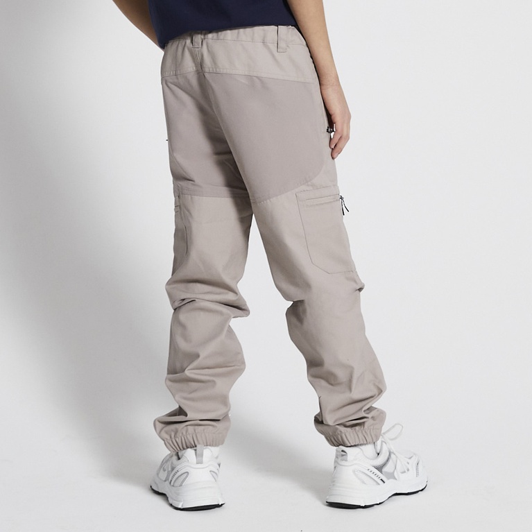 Outdoor pants "Kalix" Beige